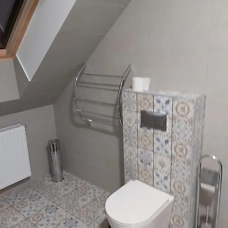 Fodan Appartamento Sárvár