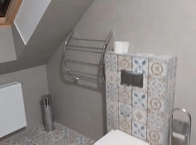 Fodan Apartmán Sárvár